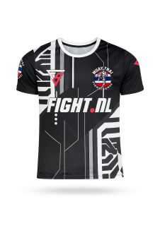 FIGHTSENSE  - T-shirt - Dual Force