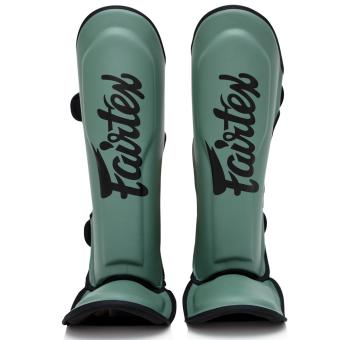 Fairtex X Booster - SCHEENBESCHERMER - FXB-SG GR