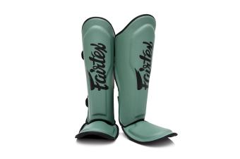 Fairtex X Booster - SCHEENBESCHERMER - FXB-SG GR