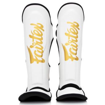 Fairtex X Booster - SCHEENBESCHERMER - FXB-SG WH