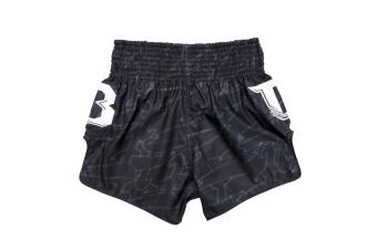 FAIRTEX - SHORT - FXB-TBT BK