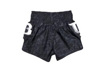 FAIRTEX - FIGHTSHORT - FXB-TBT BLACK