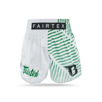 FAIRTEX - SHORT - FXB-TBT RACER