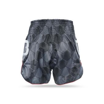 FAIRTEX - SHORT - FXB-TBT STEALTH 1