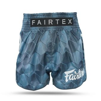 FAIRTEX - SHORT - FXB-TBT STEALTH 2