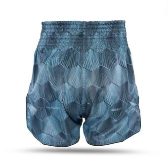 FAIRTEX - SHORT - FXB-TBT STEALTH 2