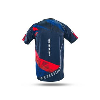 King Pro Boxing KPB FLAG TEE 2 T-shirt