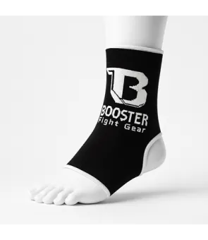 BOOSTER FIGHTGEAR | ENKELSOK | AG PRO | ZWART