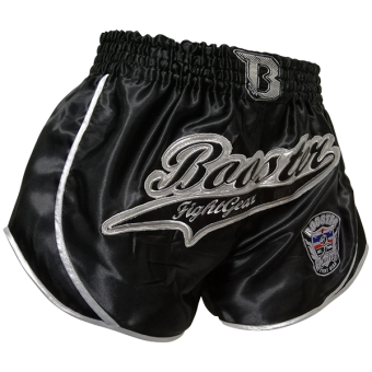 Booster - Fightshort - Official Superbon