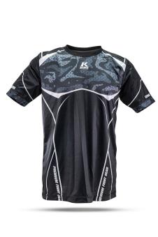 KING PRO BOXING - TSHIRT - KPB ENDURANCE TEE 4