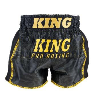 KING PRO BOXING - MUAY THAI - SHORT - KPB 08 1