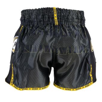 KING PRO BOXING - MUAY THAI - SHORT - KPB 08 1