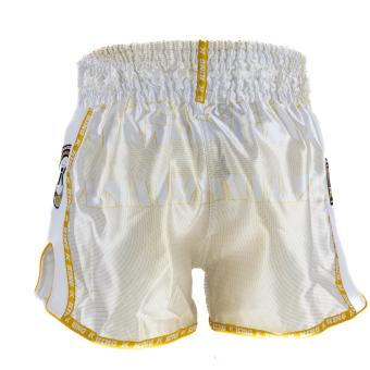 KING PRO BOXING - MUAY THAI - SHORT - KPB 08 3