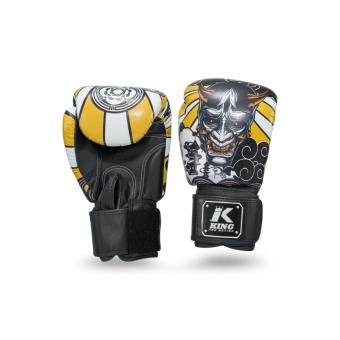 KING PRO BOXING - BOKSHANDSCHOEN - KPB/BG HANYA GD