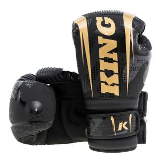 KING - BOKSHANDSCHOEN  - KPB/BG Shogun 2