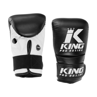 King Pro Boxing - zakhandschoenen - KPB/BM