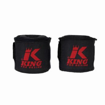 KING PRO BOXING - BANDAGE - KPB BPC REVO 8