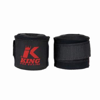 KING PRO BOXING - BANDAGE - KPB BPC REVO 8