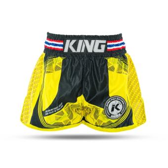 KING PRO BOXING - SHORT - KPB FLAG 3