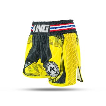 KING PRO BOXING - SHORT - KPB FLAG 3