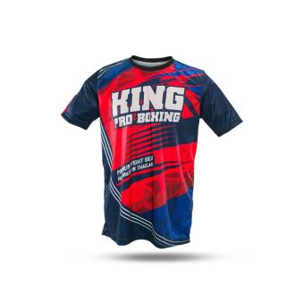 King Pro Boxing KPB FLAG TEE 2 T-shirt