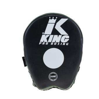 KING PRO BOXING - PADS - KPB FM