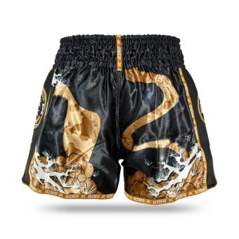 KING PRO BOXING - SHORT - KPB HATAMOTO