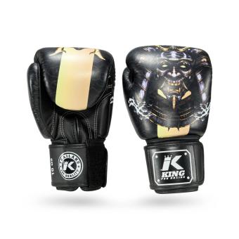 KING PRO BOXING - BOKSHANDSCHOEN - KPB HATAMOTO BG