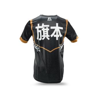 KING PRO BOXING - TSHIRT - KPB HATAMOTO TEE