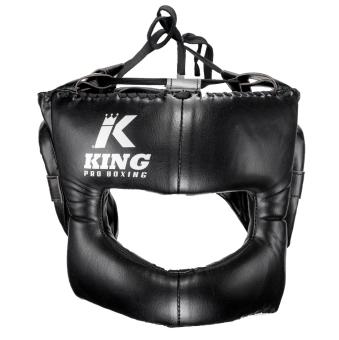 KING PRO BOXING - HOOFDBESCHERMING - KPB/HG-PROBOX
