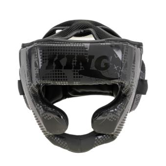 KING PRO BOXING - HOOFDBESCHERMER - KPB/HG SHOGUN 1