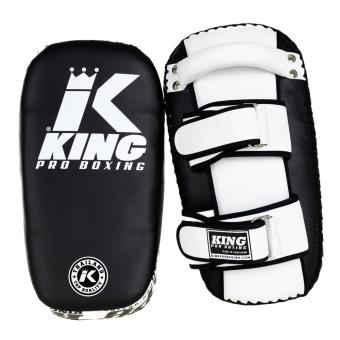 KING PRO BOXING -  Premium Muay Thai & MMA Kick Pads - KPB KP-1
