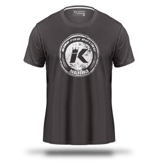 KPB LOGO GREY
