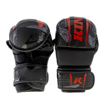 KING PRO BOXING - MMA HANDSCHOEN - KPB MMA SHOGUN 3