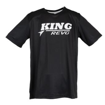 KING PRO BOXING - TSHIRT - KPB REVO TEE 1