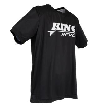 KING PRO BOXING - TSHIRT - KPB REVO TEE 1