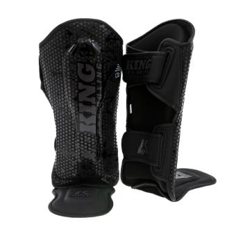 SCHEENBESCHERMER voor kids - KING PRO BOXING - KPB/SG Hexagon 1