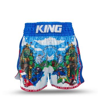 KING PRO BOXING - SHORT - KPB THAILAND