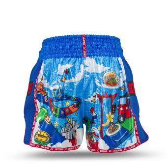 KING PRO BOXING - SHORT - KPB THAILAND
