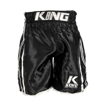 KING PRO BOXING - KPB XK SHORT 1