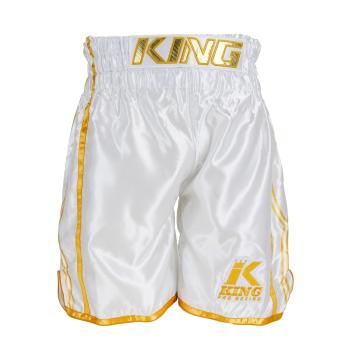 KING PRO BOXING - KPB XK SHORT 2