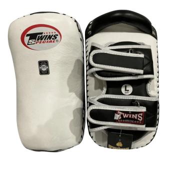 TWINS - THAI PADS - KPL 12 WHITE L