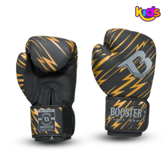 BOOSTER - BOKSHANDSCHOEN - Combat series 2 BG