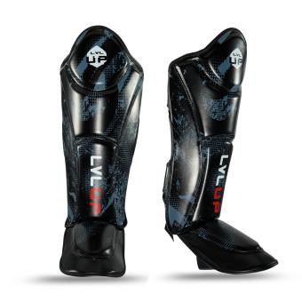 LVL UP - SCHEENBESCHERMER - SG STADIUM 1 BLACK/GREY