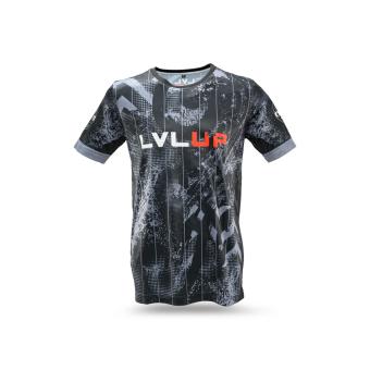 LVL UP - TSHIRT - STADIUM TEE 1