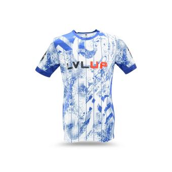 LVL UP - SHIRT - STADIUM TEE 3