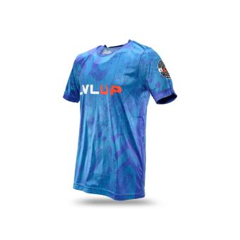 LVL UP - TSHIRT - STADIUM TEE 4