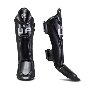 LVL-UP - Scheenbeschermer - LVL-UP SG1