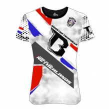 Booster Fight Gear | Morocco T-shirts  marokko maroc