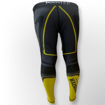 BOOSTER - COMPRESSIE BROEK - Delta 3 Spats